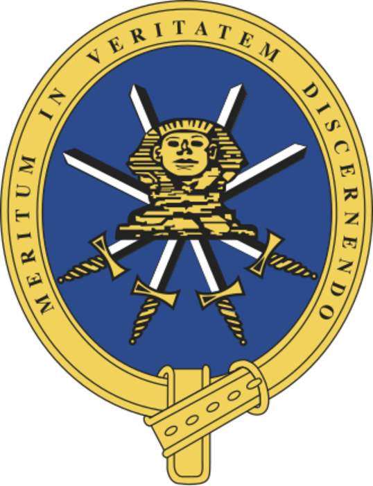 Dutch Military Intelligence and Security Service: Military intelligence agency in the Netherlands