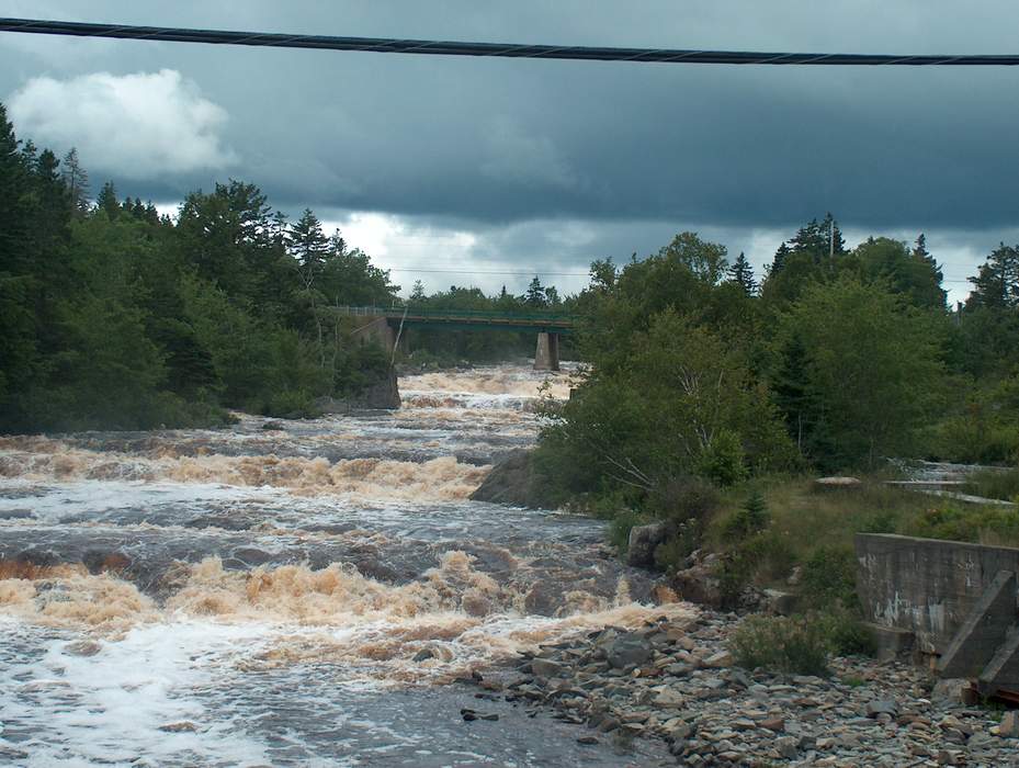 Eastern Shore (Nova Scotia): Region of Nova Scotia