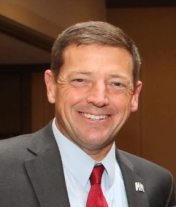 Ed Martin (Missouri politician): American politician and lawyer