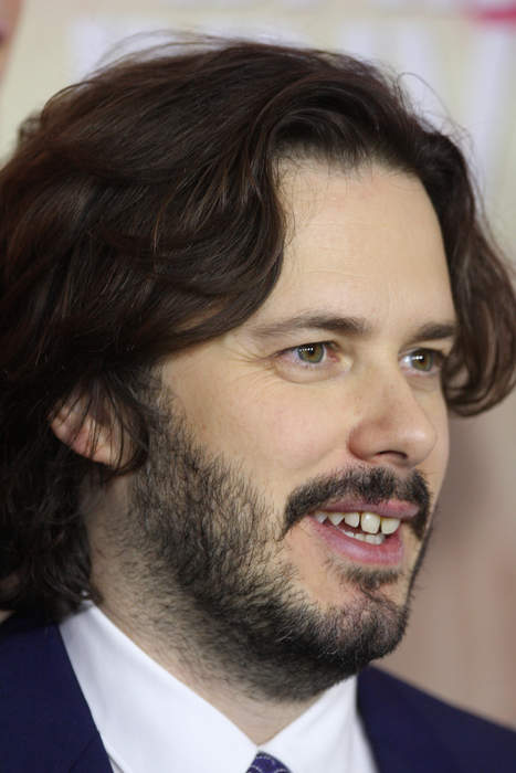Edgar Wright: English filmmaker (born 1974)