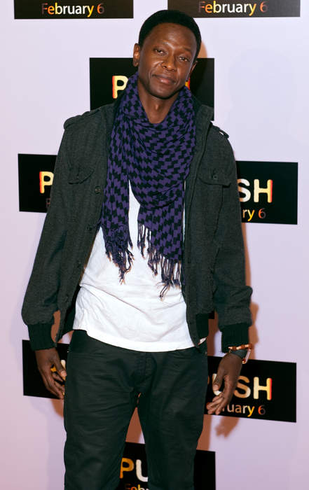 Edi Gathegi: Kenyan-American actor (born 1979)