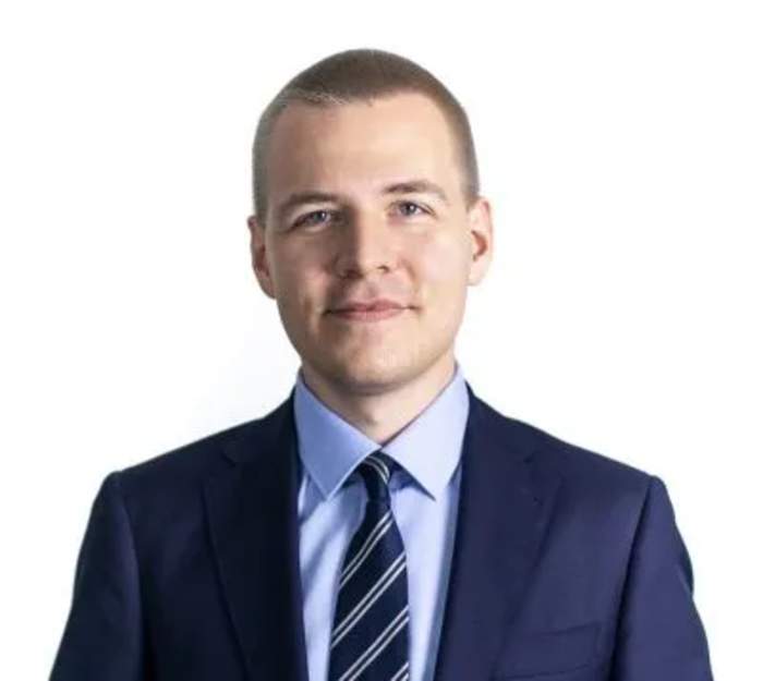 Eemeli Peltonen: Finnish politician (1994–2025)