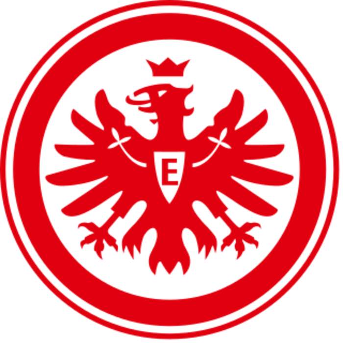 Eintracht Frankfurt: Association football club in Germany