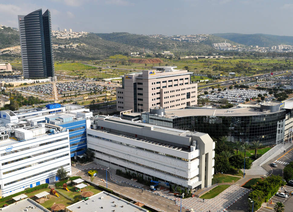 Elbit Systems: Israeli military technology company