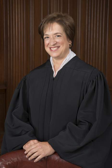 Elena Kagan: US Supreme Court justice since 2010