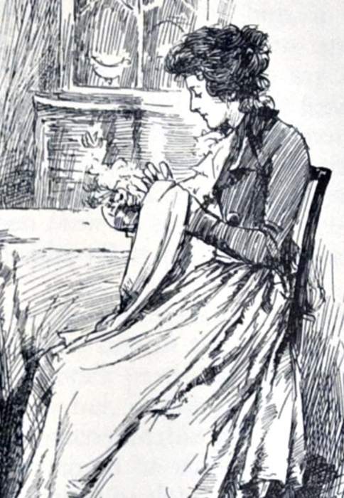 Elinor Dashwood: Fictional character