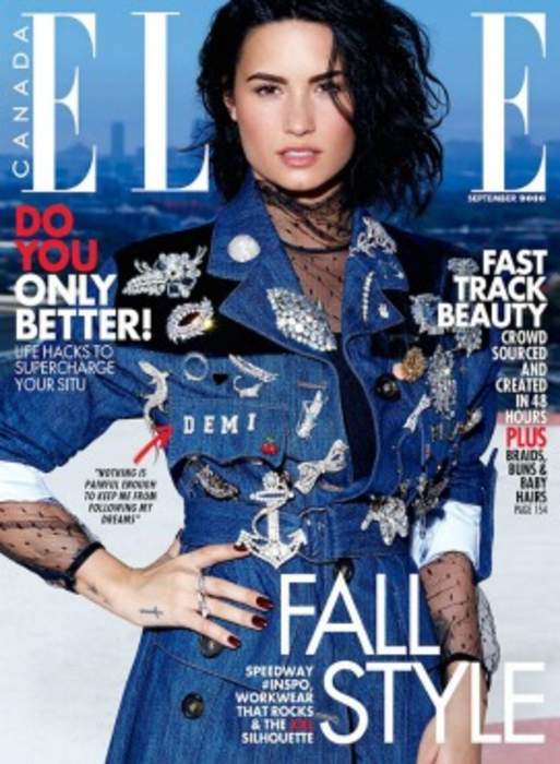 Elle (magazine): Lifestyle magazine