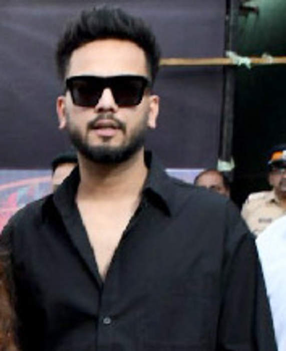 Elvish Yadav: Indian Internet Personality (born 1997)