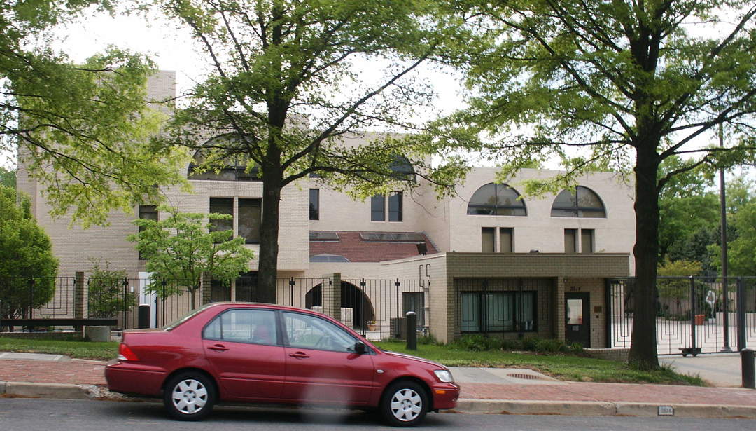 Embassy of Israel, Washington, D.C.: Diplomatic mission of the State of Israel in the United States