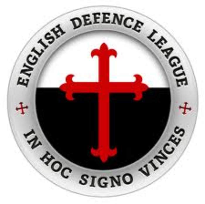 English Defence League: Far-right political movement in England