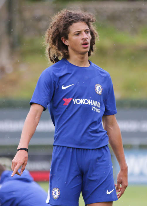 Ethan Ampadu: Wales international footballer (born 2000)