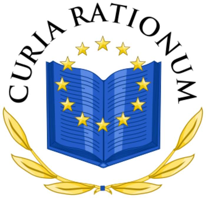 European Court of Auditors: Institution of the European Union