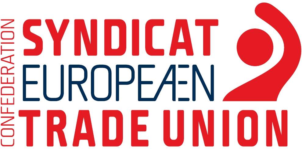 European Trade Union Confederation: European union federation