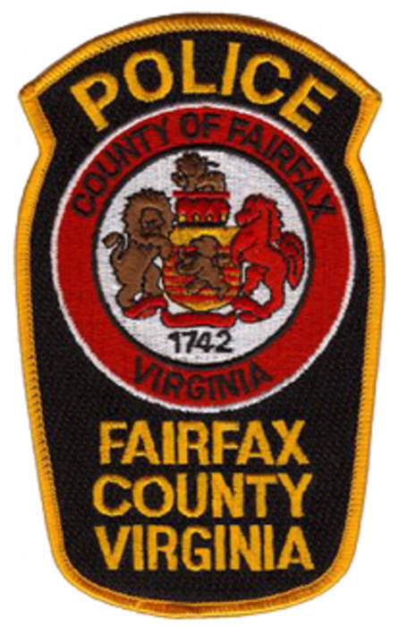 Fairfax County Police Department: Police department in Virginia, United States