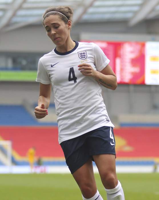 Fara Williams: English footballer (born 1984)