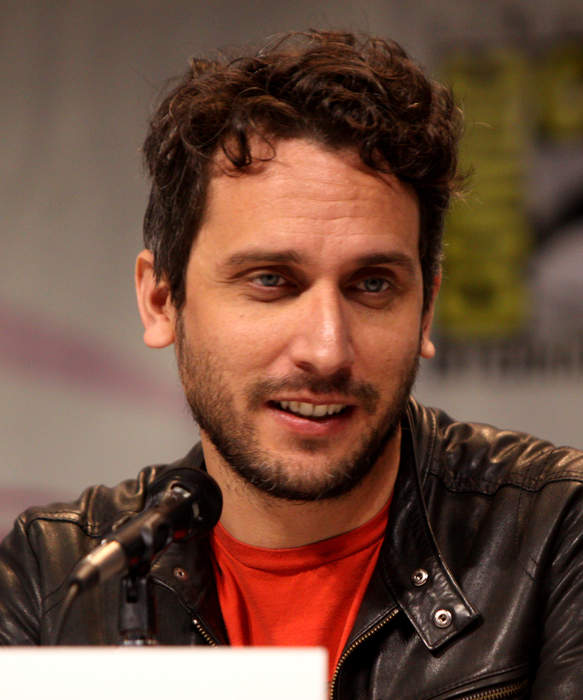 Fede Álvarez: Uruguayan filmmaker (born 1978)