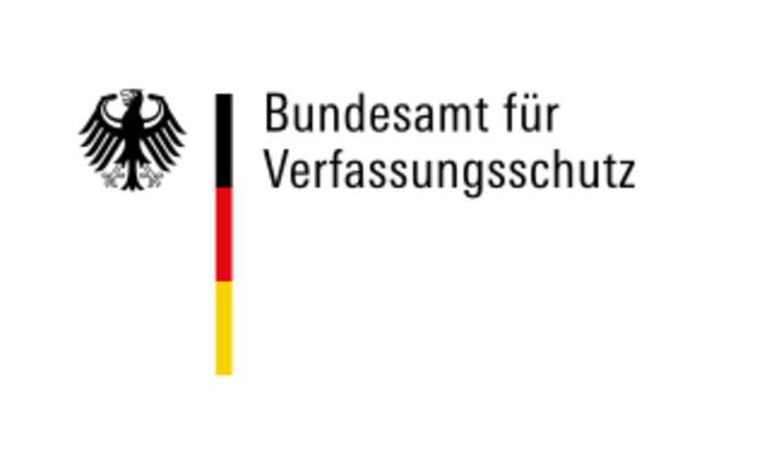 Federal Office for the Protection of the Constitution: Federal domestic intelligence agency of the Federal Republic of Germany
