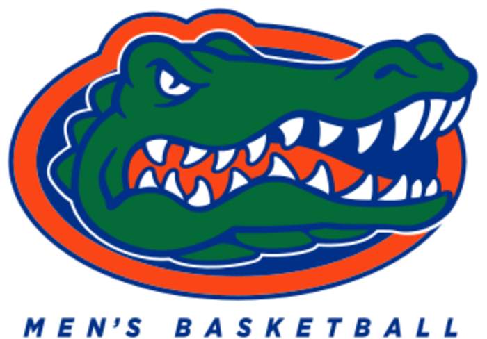 Florida Gators men's basketball: Team representing the Florida State University in basketball
