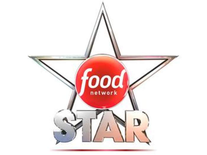 Food Network Star: American food reality television series