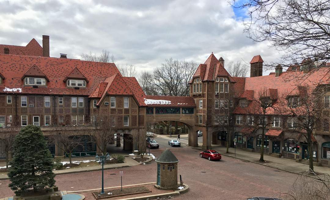 Forest Hills, Queens: Neighborhood in New York City