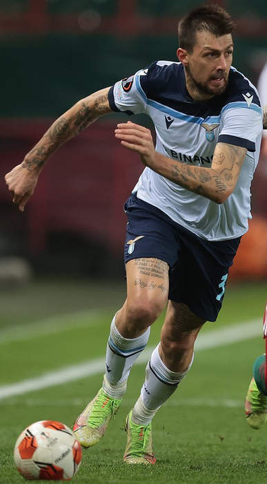 Francesco Acerbi: Italian footballer (born 1988)
