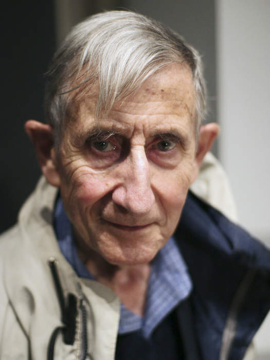 Freeman Dyson: British theoretical physicist and mathematician (1923–2020)