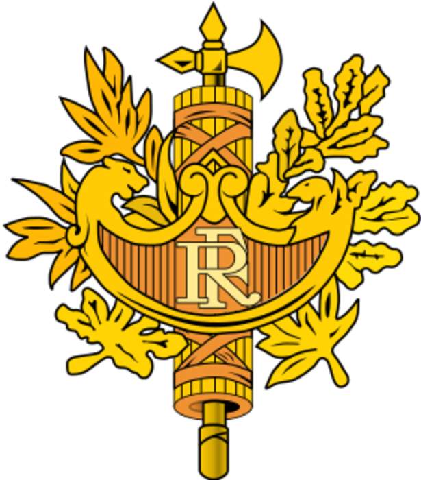 French Parliament: Bicameral legislature of France