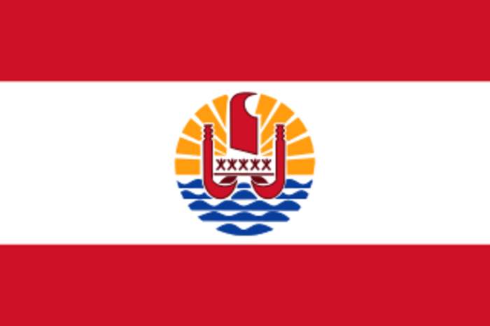 French Polynesia: Overseas collectivity of France