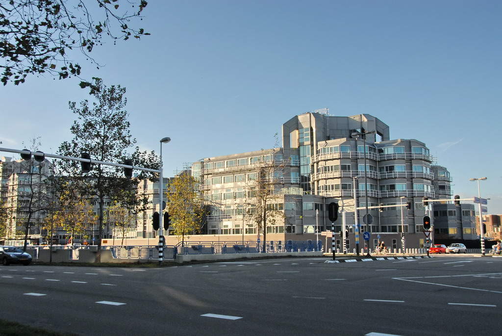 General Intelligence and Security Service: Agency of the Netherlands