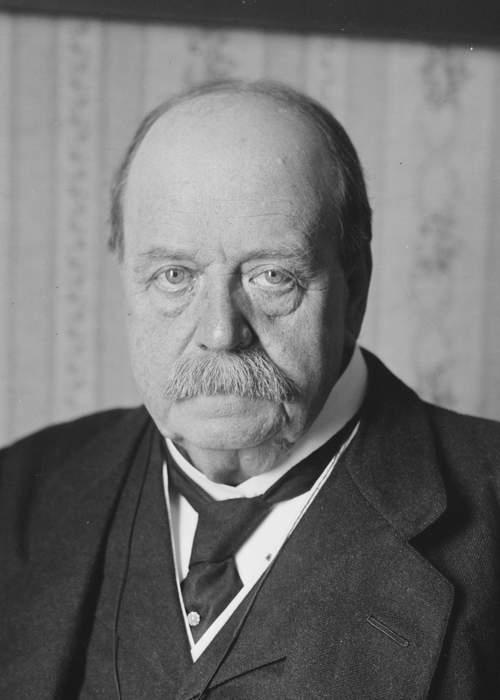 George Reid: Prime Minister of Australia from 1904 to 1905