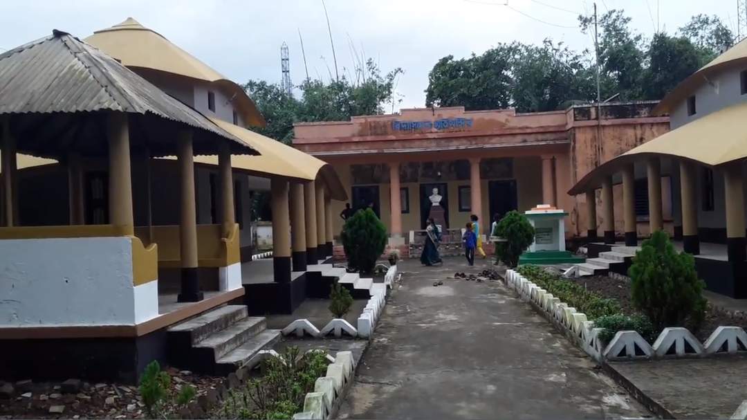 Ghatal: Town in West Bengal, India