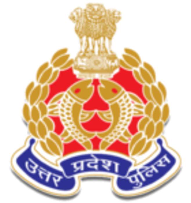 Ghaziabad Police Commissionerate: Police Department of Ghaziabad, Uttar Pradesh