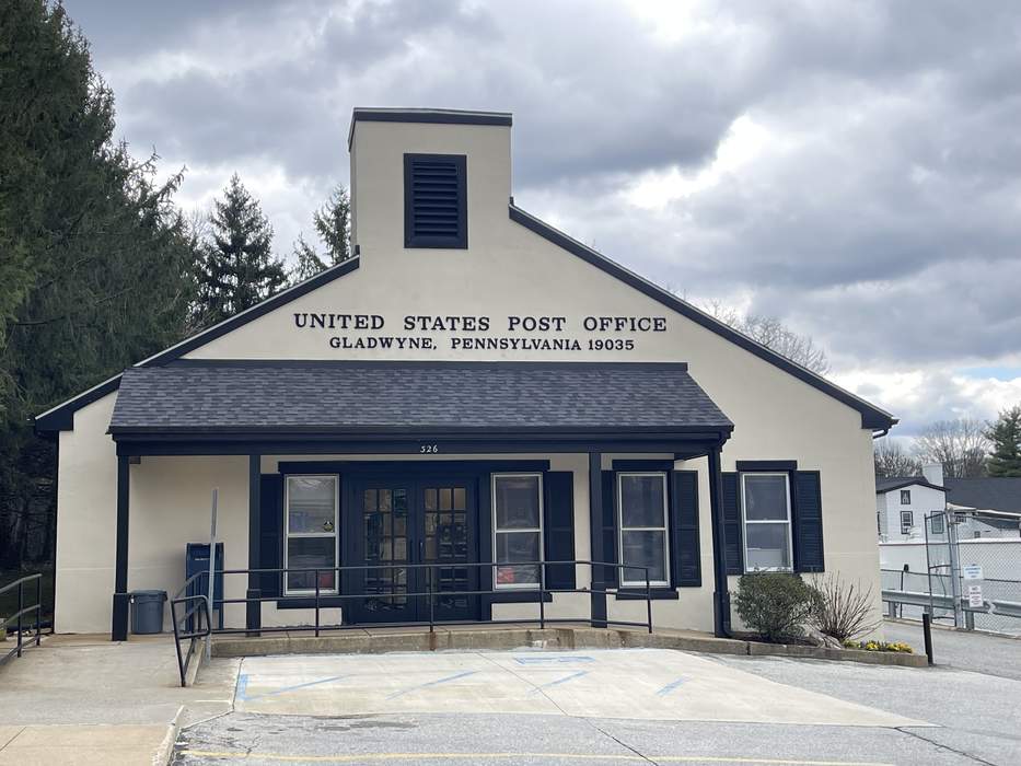 Gladwyne, Pennsylvania: Unincorporated community in Pennsylvania, US