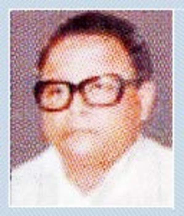 Golap Borbora: 6th Chief Minister of Assam