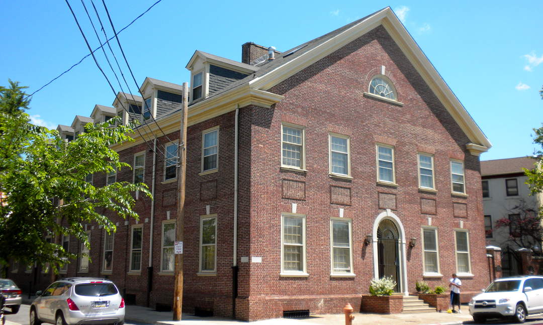 Grays Ferry, Philadelphia: Neighborhood in Philadelphia, US