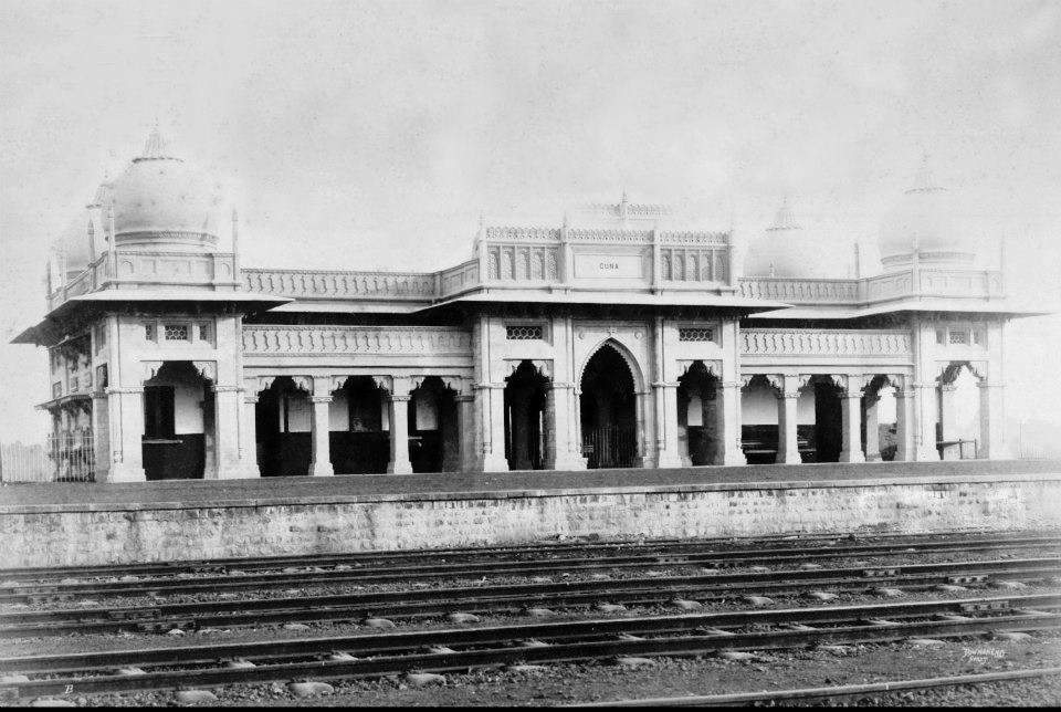 Guna, Madhya Pradesh: City in Madhya Pradesh, India