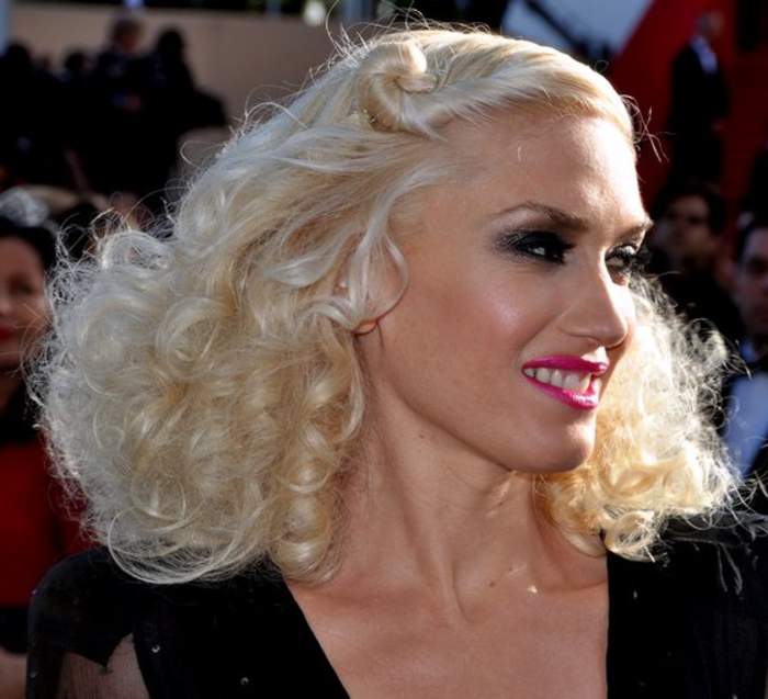 Gwen Stefani: American singer-songwriter (born 1969)