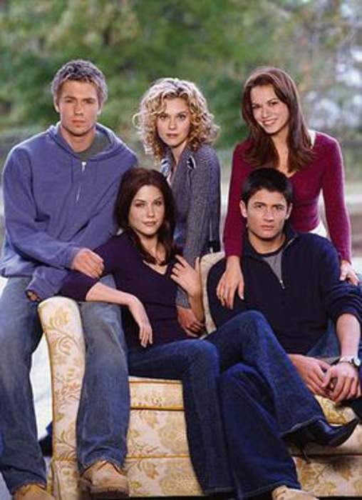 List of One Tree Hill characters: 