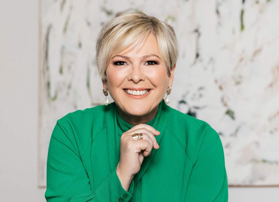 Halla Tómasdóttir: President of Iceland since 2024