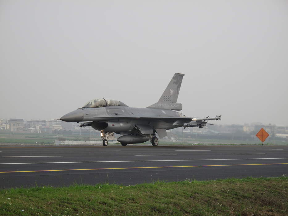 Han Kuang Exercise: Military exercise in Taiwan