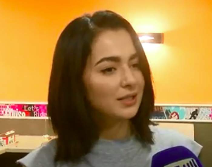 Hania Aamir: Pakistani actress (born 1997)