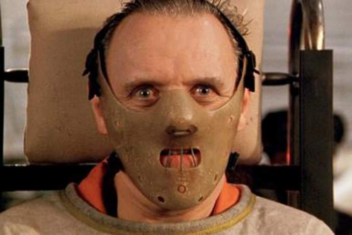 Hannibal Lecter: Character created by Thomas Harris