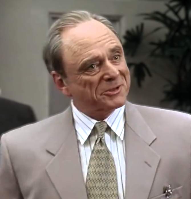 Harris Yulin: American actor (1937–2025)