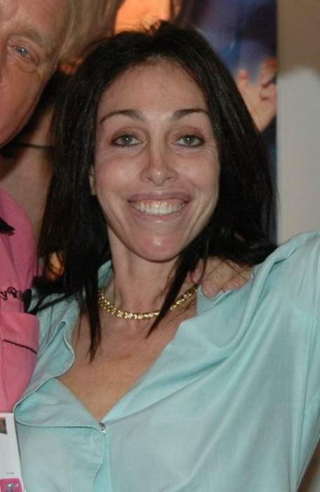 Heidi Fleiss: American madam (born 1965)