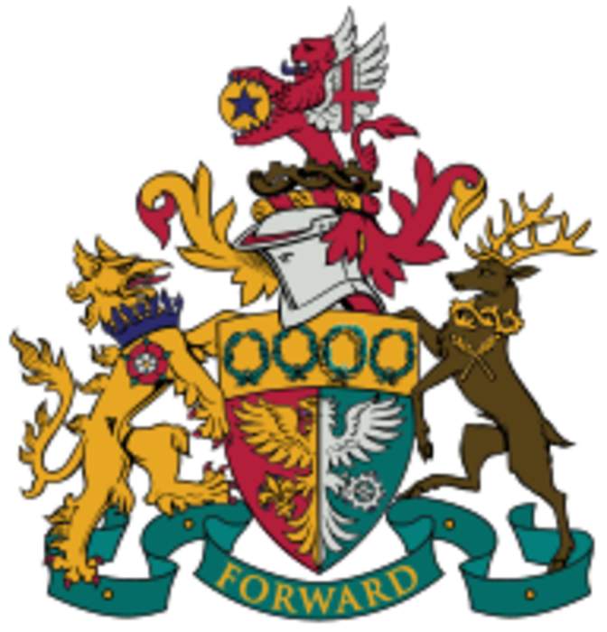 Hillingdon London Borough Council: Local authority in London