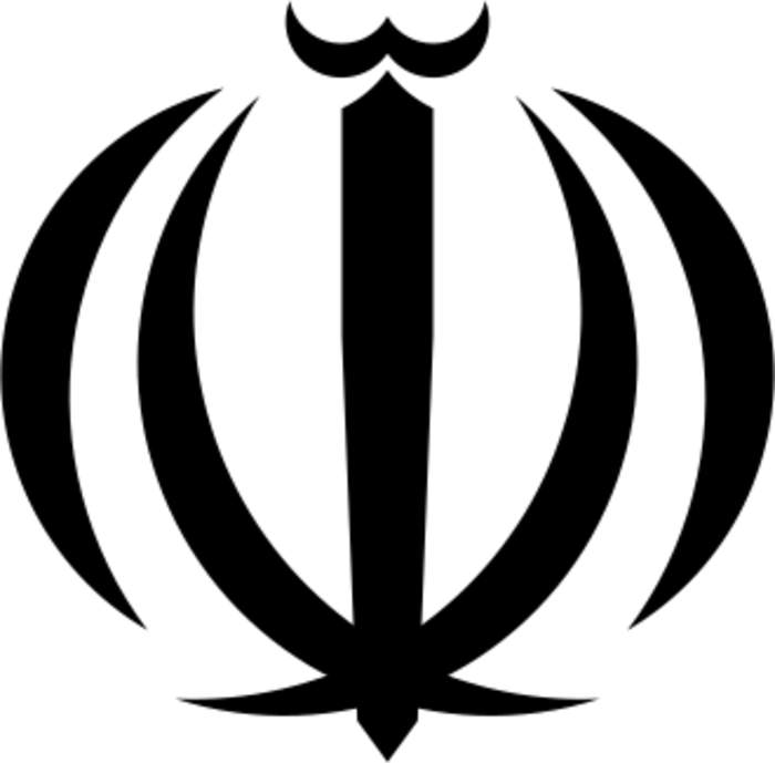 Human rights in Iran: 