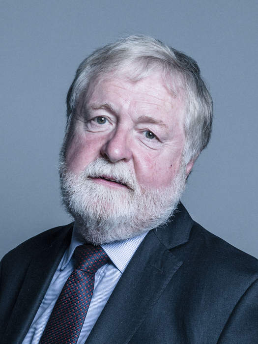Ian Blair: British police officer (1953–2025)