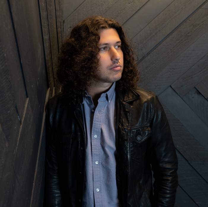 Ilan Rubin: American musician (born 1988)