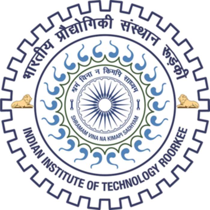 IIT Roorkee: Research Institute in Roorkee, Uttarakhand, India