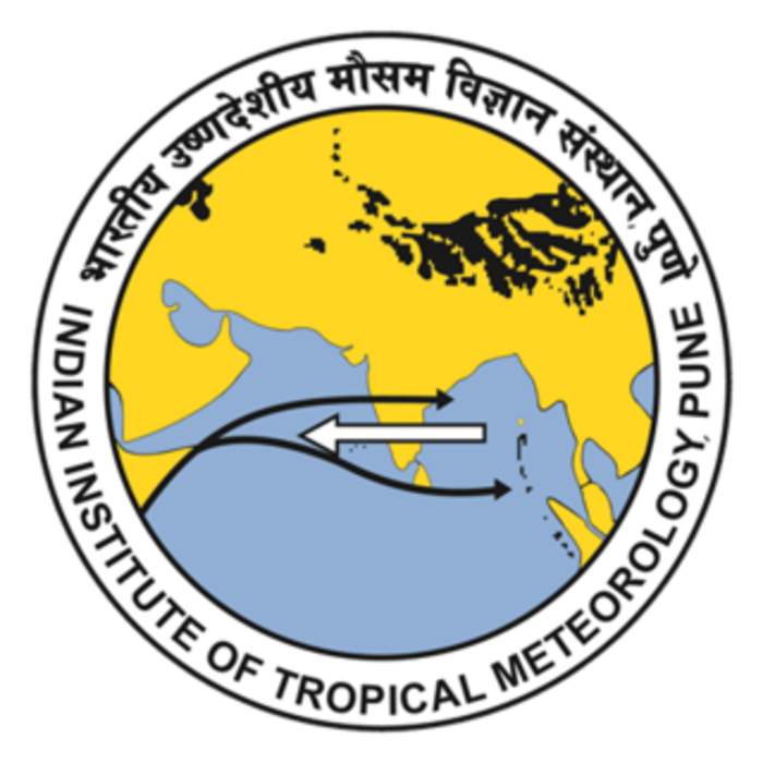 Indian Institute of Tropical Meteorology: Scientific institution in Pune, Maharashtra